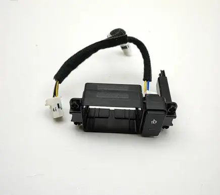 Genesis GV70 Other switches/knobs/shifts 95580AR000