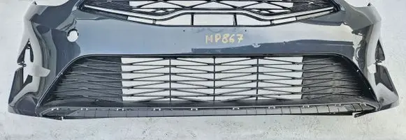 KIA Ceed Front bumper