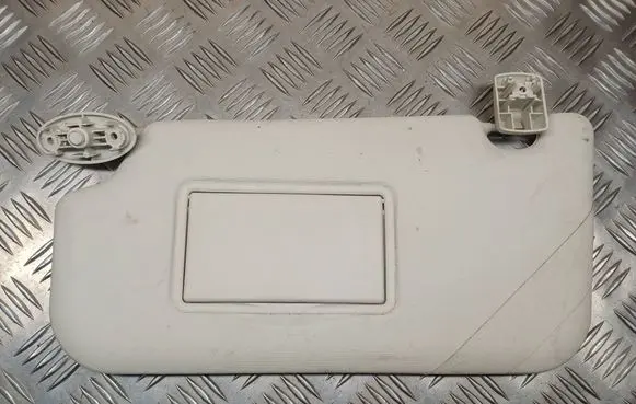 Ford Focus Sun visor