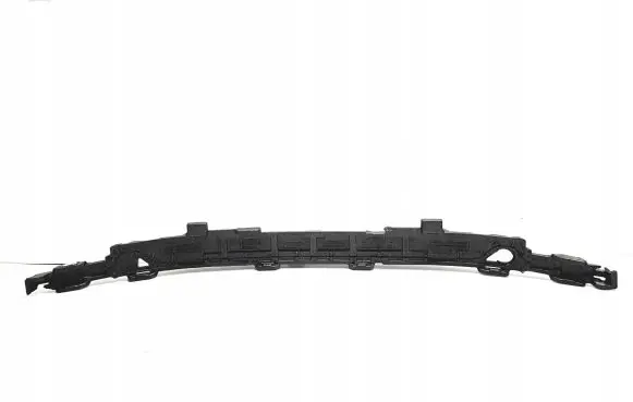Audi A8 S8 D5 Front bumper foam support bar 4N0807694K
