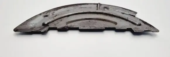 Seat Alhambra (Mk1) Gearbox gasket 7M0301157B 957T7611BB