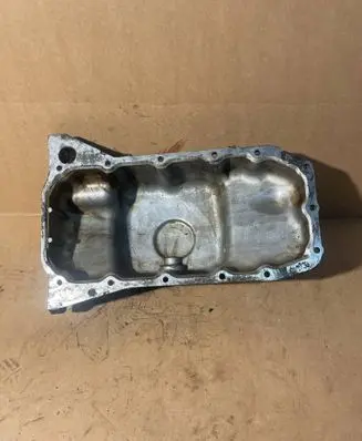 Oil sump