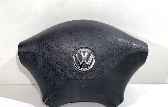 Volkswagen Crafter Steering wheel airbag 