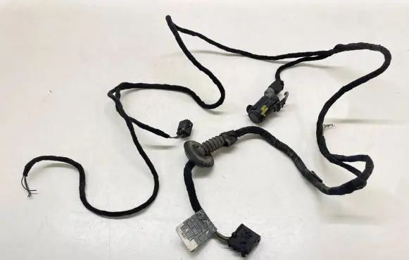 BMW X5 E53 Parking sensor (PDC) wiring loom 690634702