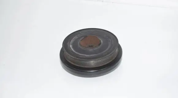 BMW 5 F10 F11 Crankshaft pulley 8515002 11238515002