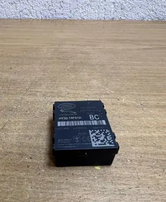 Land Rover Range Rover Evoque L551 Other control units/modules HY3214F012 40398036