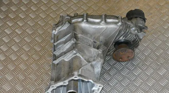 Audi Q7 4L Gearbox transfer box case OBU341010N
