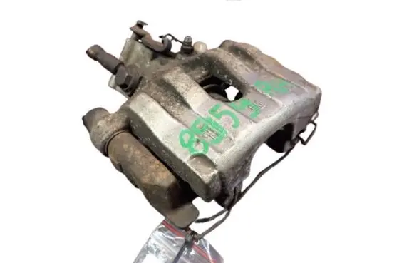 Cadillac BLS Rear brake caliper 