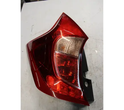 Nissan Note (E12) Rear/tail lights 265553VV0A