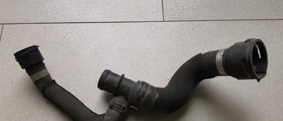 Audi A4 S4 B8 8K Air intake hose/pipe S0000163 S4000197 S0000379