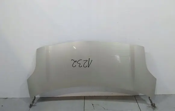 Toyota Yaris Engine bonnet/hood