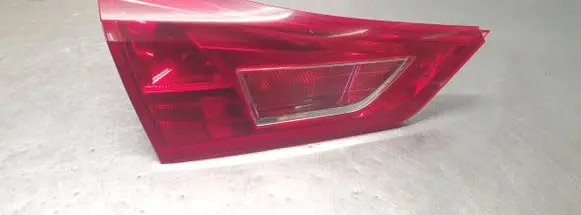 Toyota Auris E180 Rear/tail lights 05170237