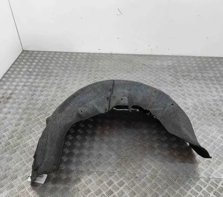 Mercedes-Benz GLE W167 Rear arch fender liner splash guards A1676902508