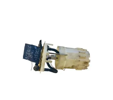 Renault Scenic II - Grand scenic II Fuel level sensor 