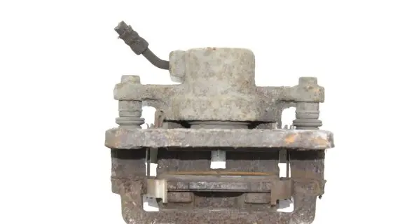Chevrolet Captiva Rear brake caliper