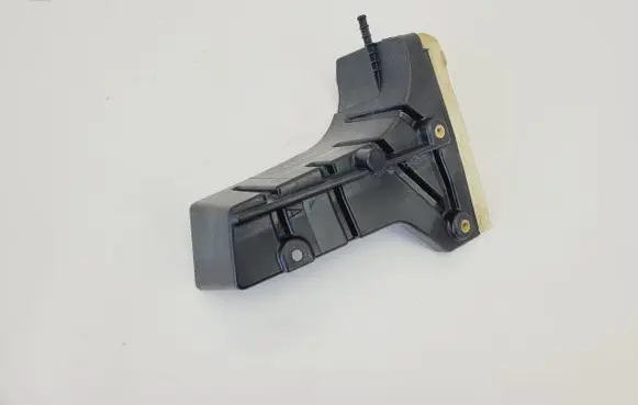 Citroen Berlingo Timing belt guard (cover) 9802767880