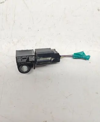 Ford F150 Airbag deployment crash/impact sensor FR3T14B006AA 142AE128968E 10202017
