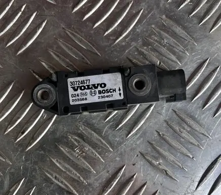 Volvo XC90 Airbag deployment crash/impact sensor 30724677
