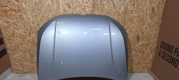 Volkswagen PASSAT B9 Engine bonnet/hood