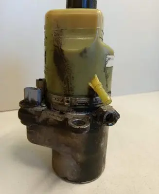 Ford Focus Electric power steering pump 4M513K514AC