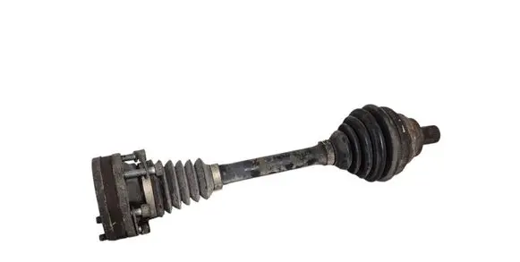 Audi A3 S3 A3 Sportback 8P Front driveshaft