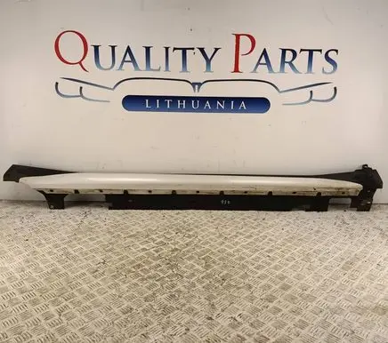 BMW X1 F48 F49 Sill 7332328