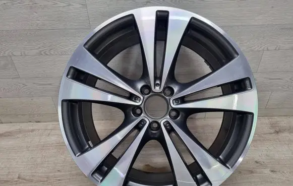 Mercedes-Benz GLC C253 R20 alloy rim A2534011200