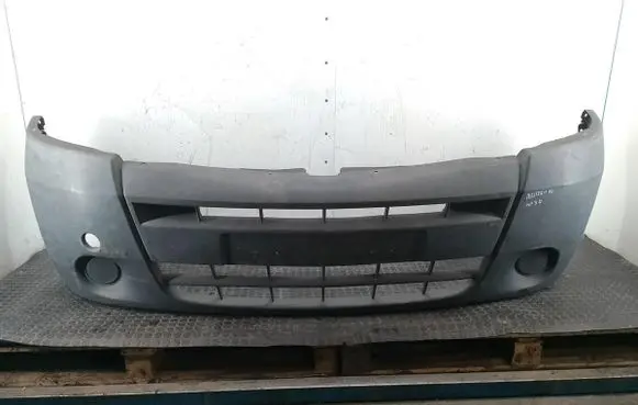 Renault Master II Front bumper 