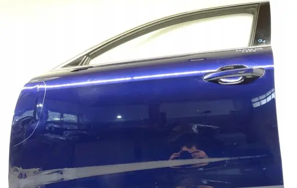Audi A4 S4 B9 8W Front door