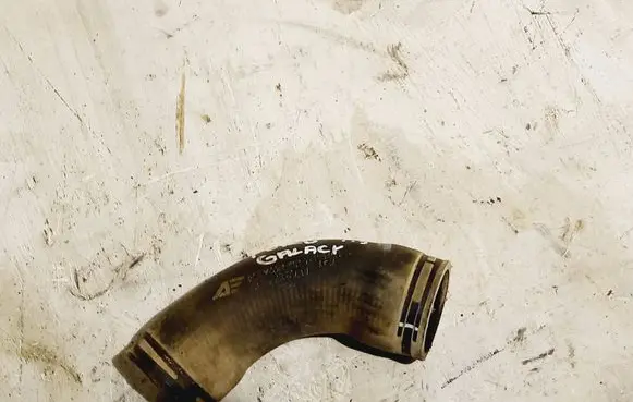 Ford Galaxy Intercooler hose/pipe 7M0145840