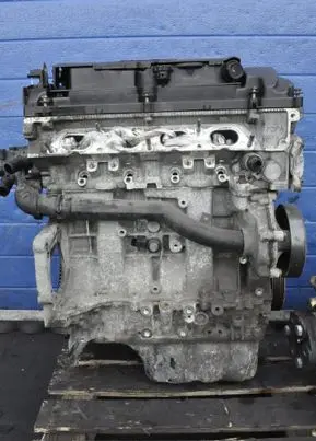 Mini One - Cooper Coupe R56 Engine swap N14B16C