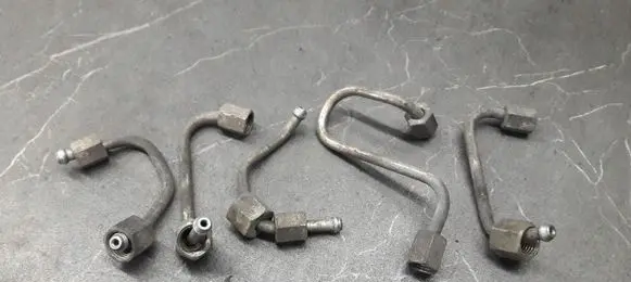 Citroen Xantia Fuel injection high pressure pump