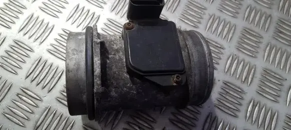 Audi A6 S6 C5 4B Mass air flow meter 059906461d afh70-25c