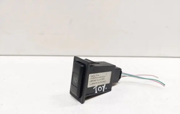 Toyota Corolla Verso E121 Headlight washer switch 8415002021 37140