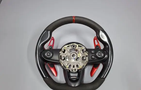 Mini One - Cooper F56 F55 Steering wheel 6234216