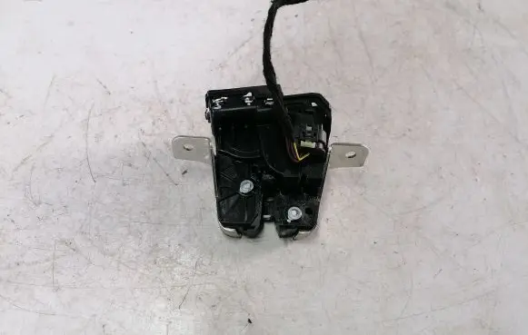 Mercedes-Benz B W246 W242 Tailgate/trunk/boot lock/catch/latch A0997400500