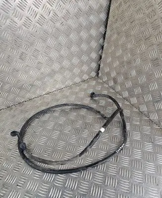 Volkswagen Touran II Headlight washer hose/pipe 1t0955970d