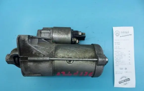 Nissan Qashqai Starter motor 233001375R-C IMPRK1341176