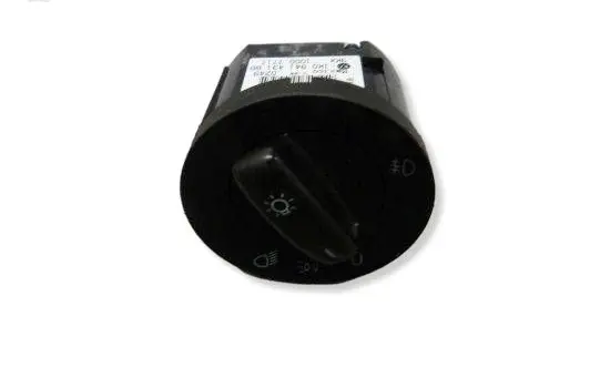 Volkswagen Golf V Light switch 1K0941431BB 10007717