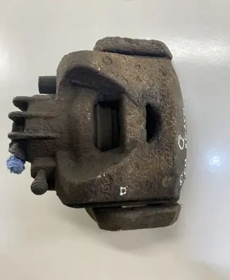 Citroen C4 Grand Picasso Front brake caliper