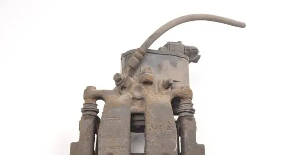 Volvo S80 Rear brake caliper