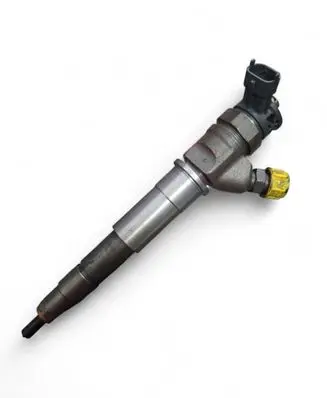 Nissan X-Trail T32 Fuel injector 0445110728