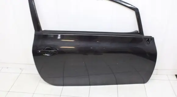 Toyota Auris E180 Door (2 Door Coupe) 