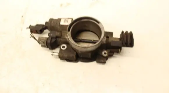Chrysler Town & Country IV Throttle valve 1206003AB