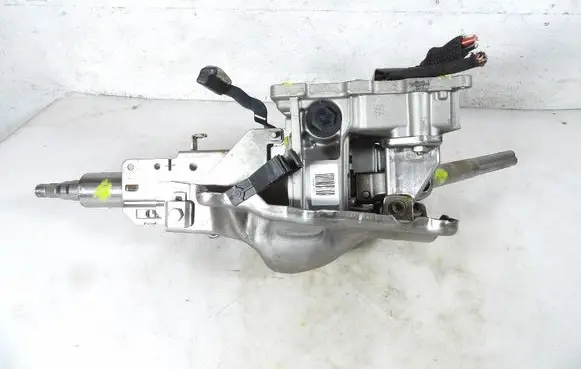 Fiat Stilo Electric power steering pump 00046846858