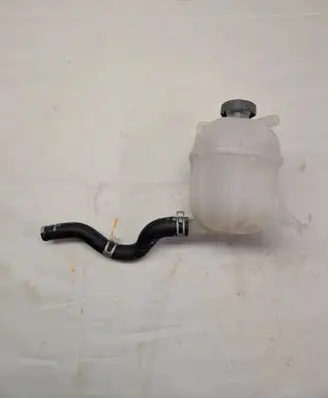 Hyundai Tucson IV NX4 Coolant expansion tank/reservoir 