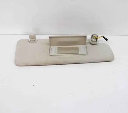 Land Rover Range Rover Sport L320 Sun visor