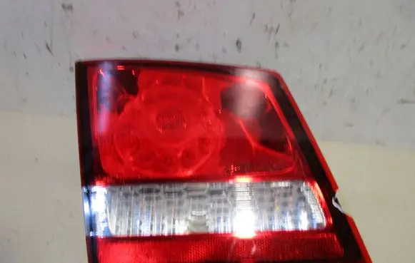 Fiat Freemont Tailgate rear/tail lights 68078517AD