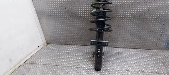Volkswagen Transporter - Caravelle T5 Front shock absorber/damper 7H0413031N