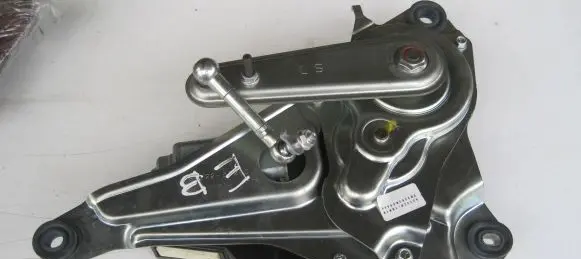 Lexus LS 460 - 600H Tailgate/trunk/boot lift motor 42732010010